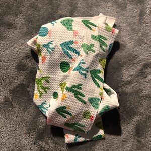 Cactus Headwrap